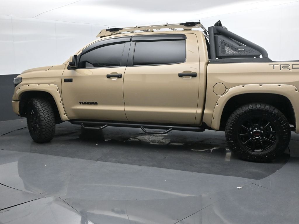 2016 Toyota Tundra TRD Pro