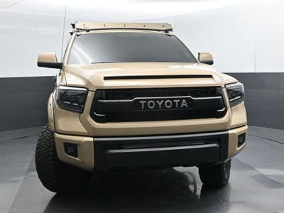 2016 Toyota Tundra TRD Pro