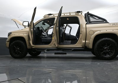 2016 Toyota Tundra TRD Pro