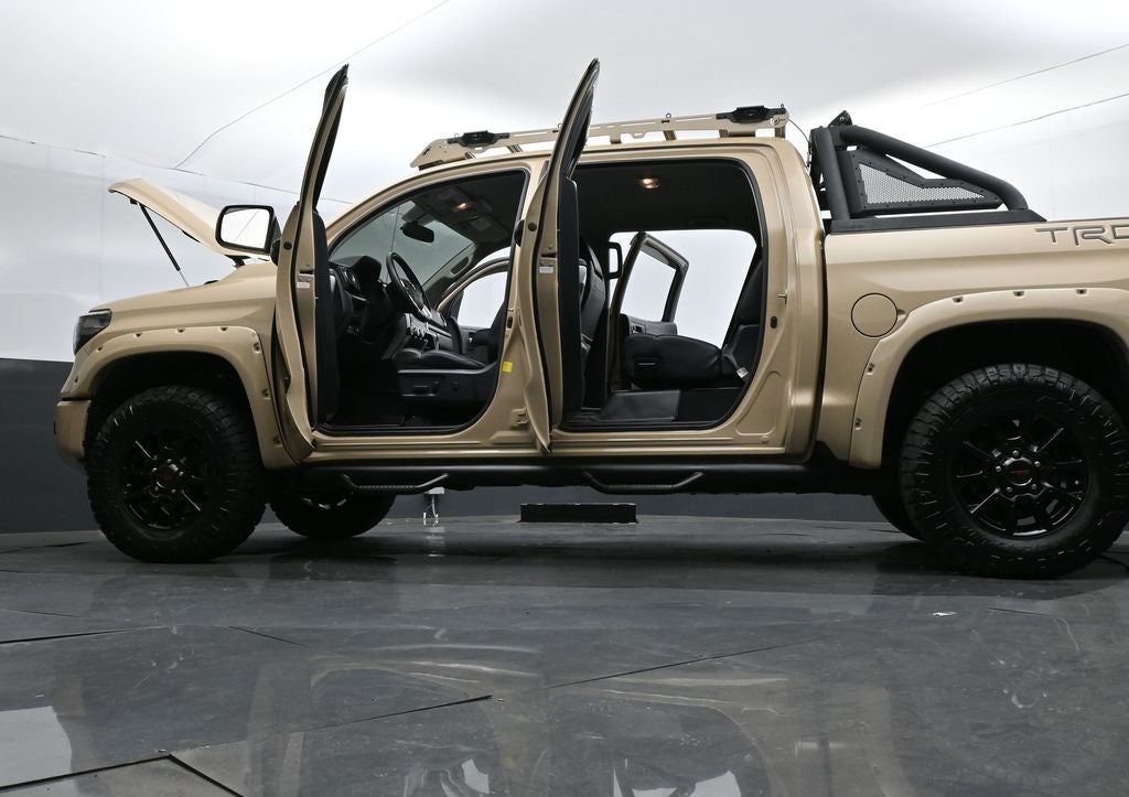 2016 Toyota Tundra TRD Pro