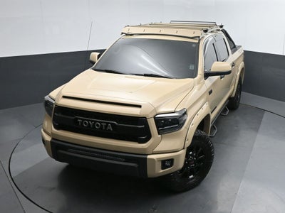 2016 Toyota Tundra TRD Pro