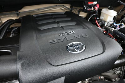 2016 Toyota Tundra TRD Pro