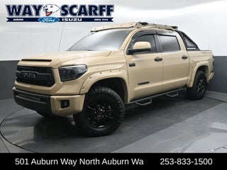 2016 Toyota Tundra TRD Pro
