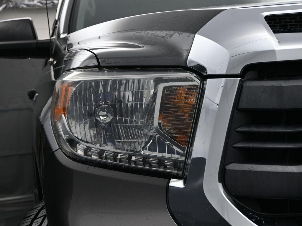 2014 Toyota Tundra SR5 CrewMax