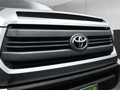 2014 Toyota Tundra SR5 CrewMax