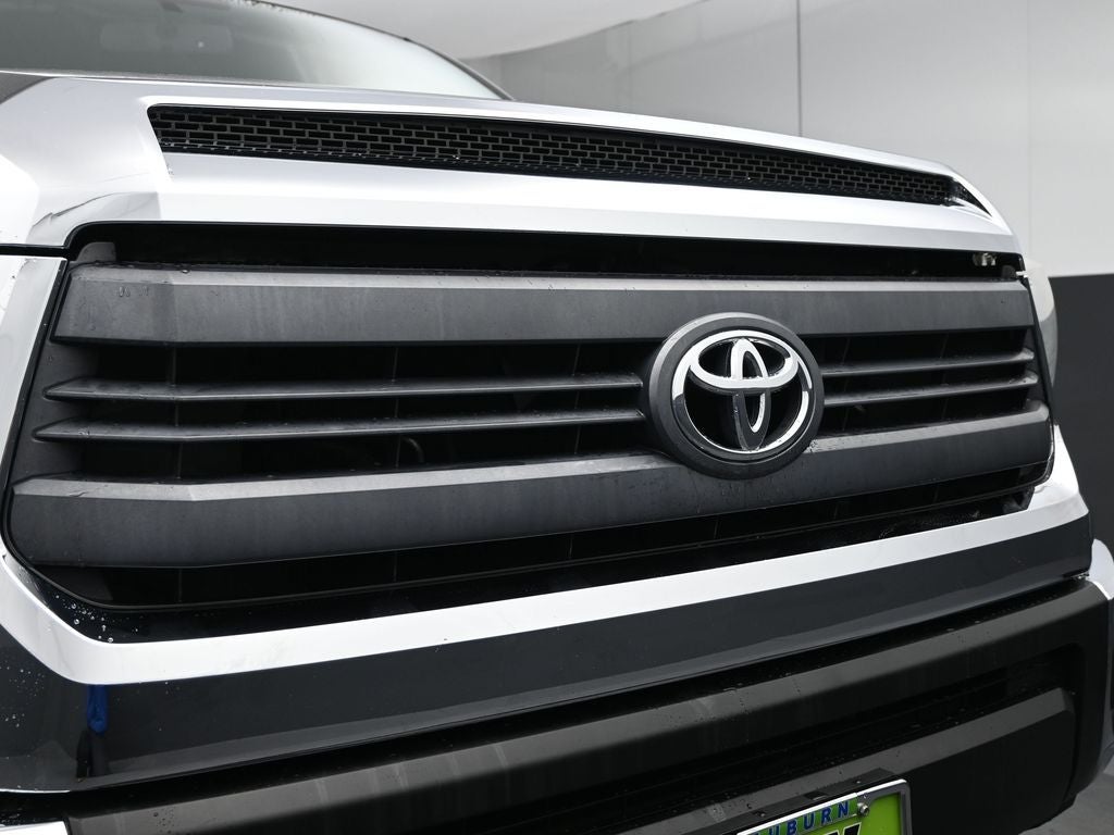 2014 Toyota Tundra SR5 CrewMax