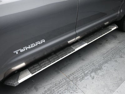 2014 Toyota Tundra SR5 CrewMax