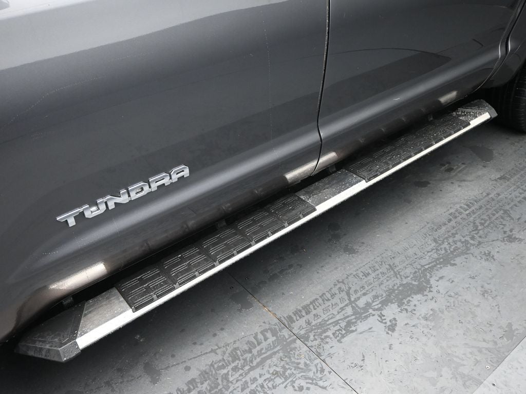 2014 Toyota Tundra SR5 CrewMax