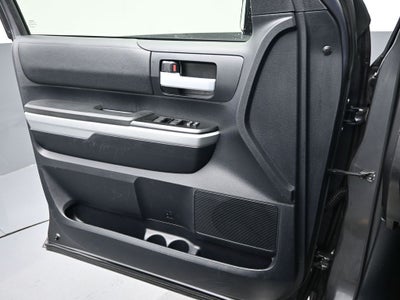 2014 Toyota Tundra SR5 CrewMax