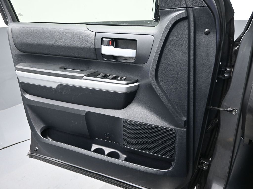 2014 Toyota Tundra SR5 CrewMax