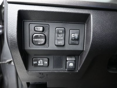 2014 Toyota Tundra SR5 CrewMax