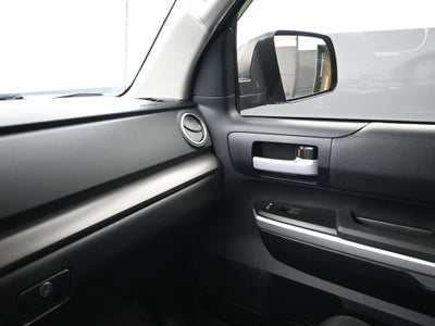 2014 Toyota Tundra SR5 CrewMax