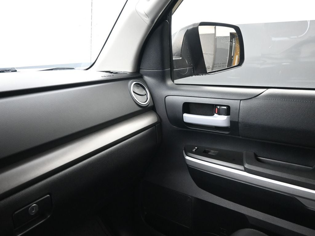 2014 Toyota Tundra SR5 CrewMax