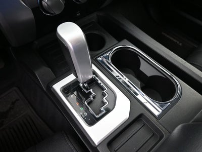 2014 Toyota Tundra SR5 CrewMax