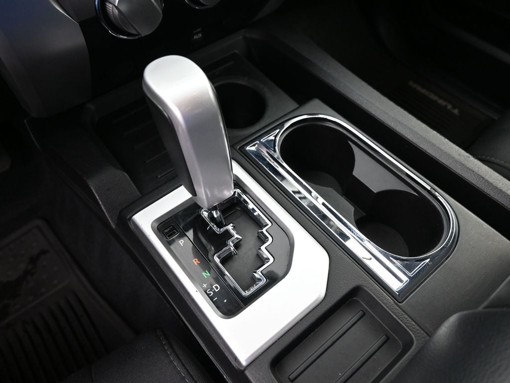 2014 Toyota Tundra SR5 CrewMax