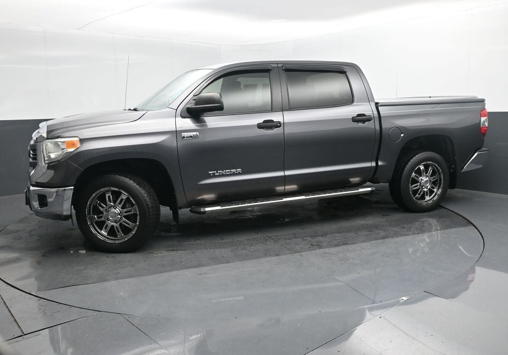 2014 Toyota Tundra SR5 CrewMax