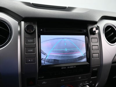 2014 Toyota Tundra SR5 CrewMax