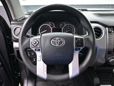 2014 Toyota Tundra SR5 CrewMax