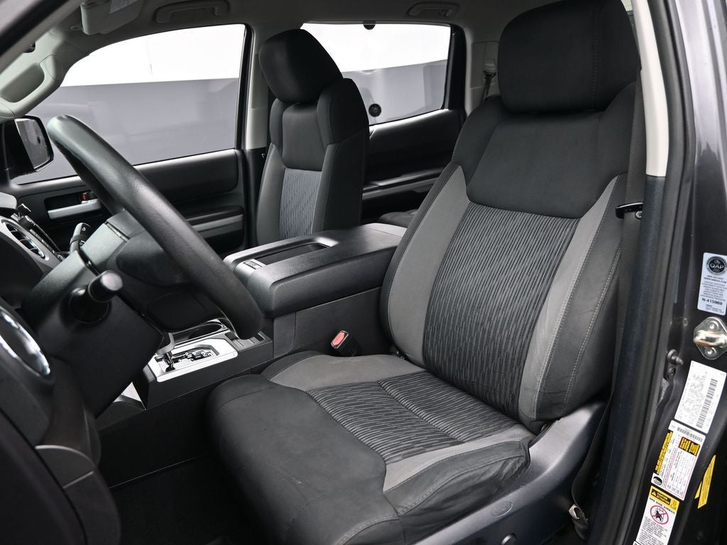 2014 Toyota Tundra SR5 CrewMax