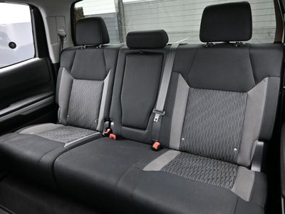 2014 Toyota Tundra SR5 CrewMax