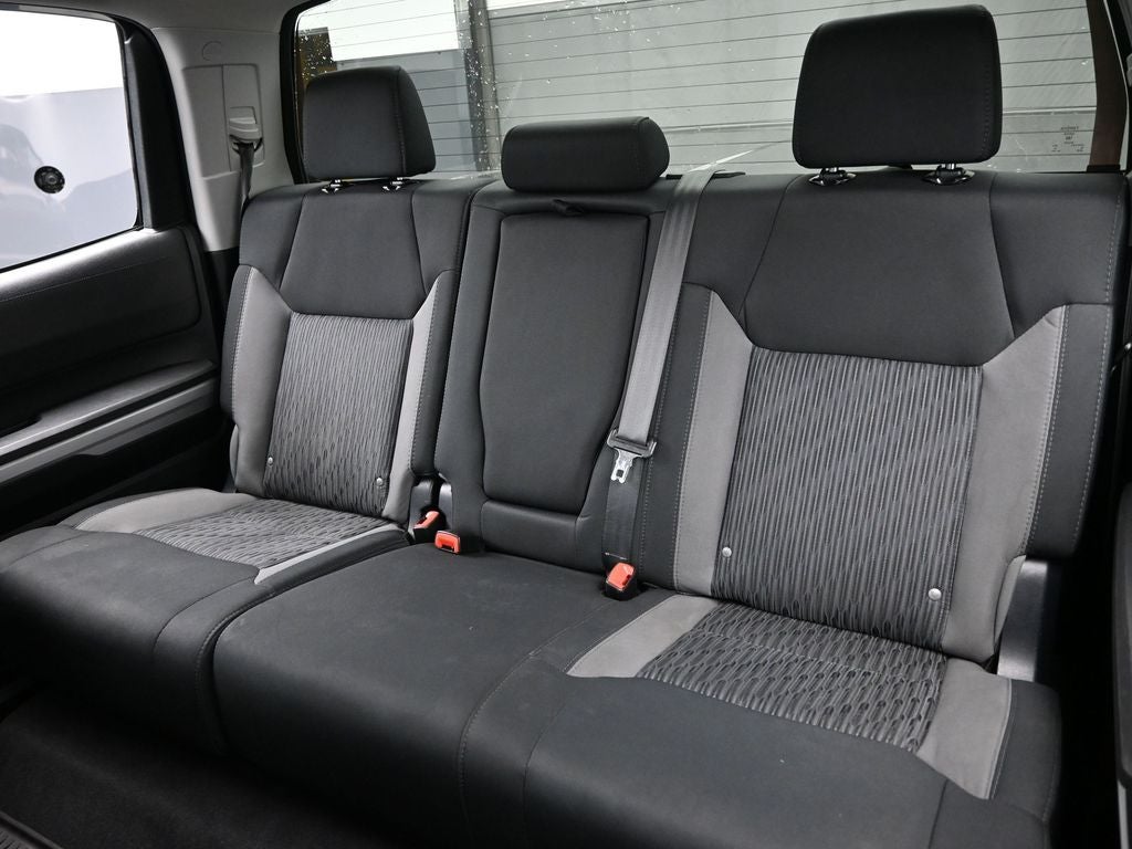 2014 Toyota Tundra SR5 CrewMax