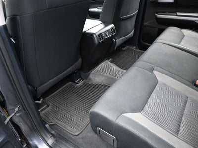 2014 Toyota Tundra SR5 CrewMax