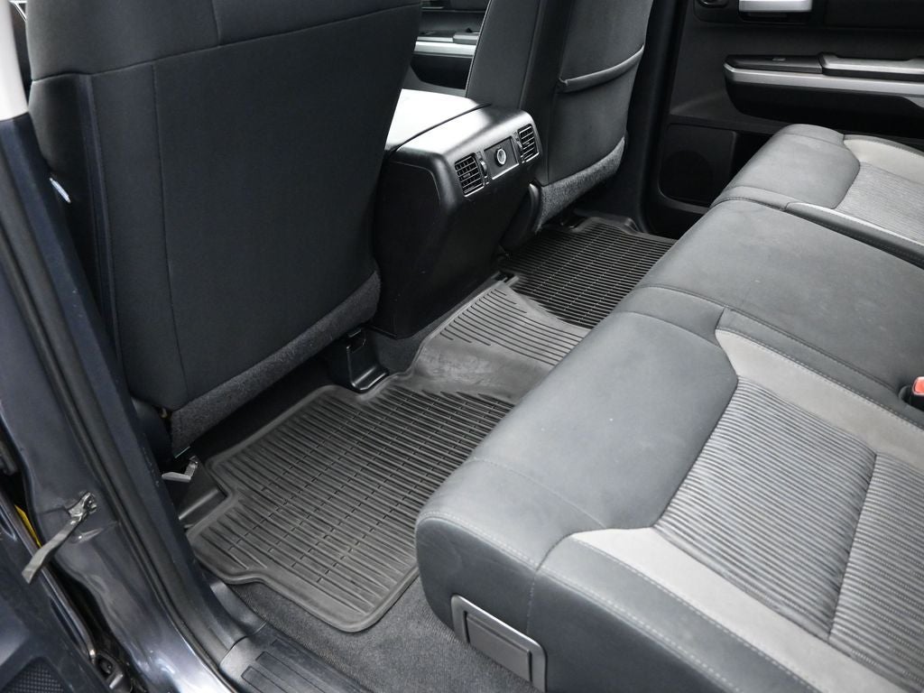 2014 Toyota Tundra SR5 CrewMax