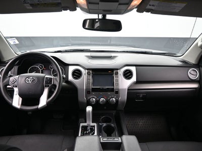 2014 Toyota Tundra SR5 CrewMax