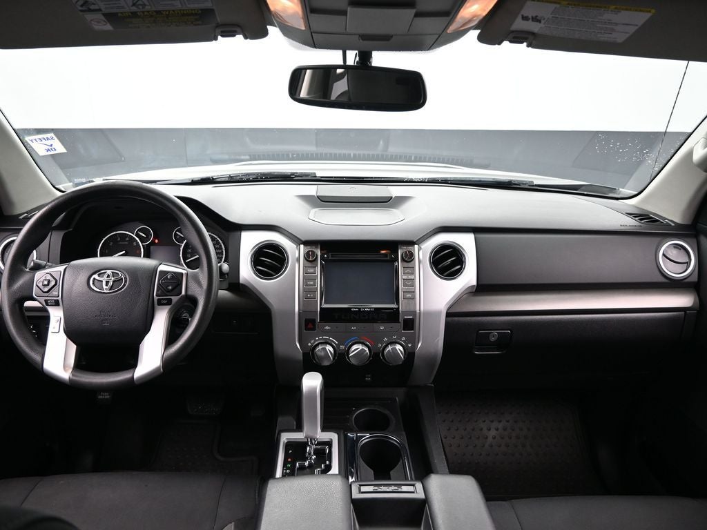 2014 Toyota Tundra SR5 CrewMax