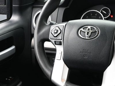 2014 Toyota Tundra SR5 CrewMax