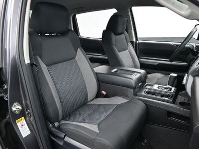 2014 Toyota Tundra SR5 CrewMax