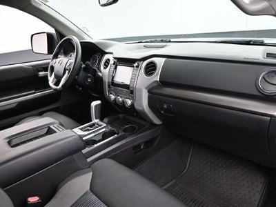 2014 Toyota Tundra SR5 CrewMax