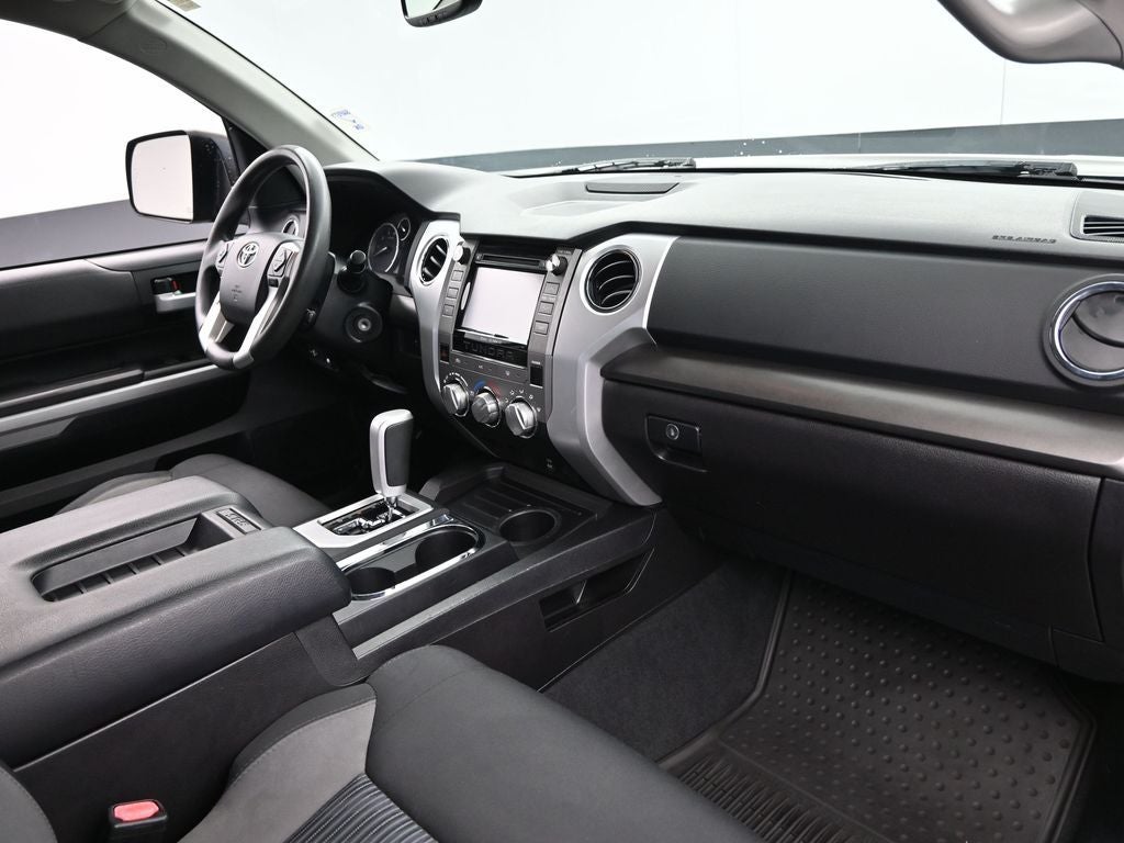 2014 Toyota Tundra SR5 CrewMax