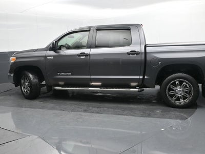 2014 Toyota Tundra SR5 CrewMax