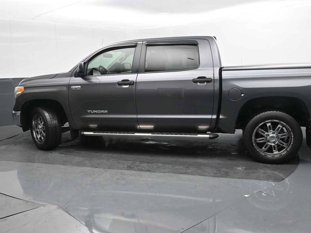 2014 Toyota Tundra SR5 CrewMax