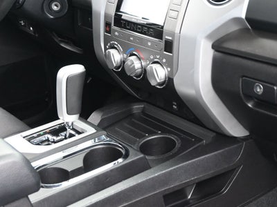 2014 Toyota Tundra SR5 CrewMax