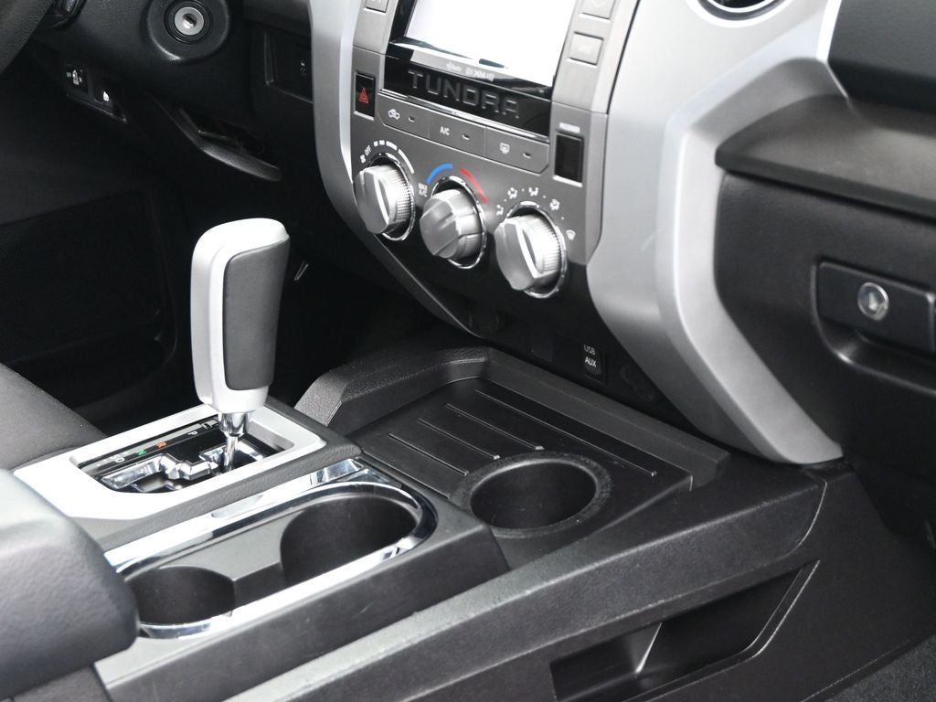 2014 Toyota Tundra SR5 CrewMax