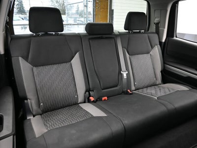 2014 Toyota Tundra SR5 CrewMax