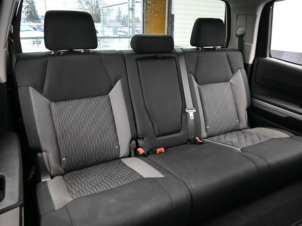 2014 Toyota Tundra SR5 CrewMax