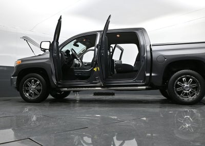 2014 Toyota Tundra SR5 CrewMax