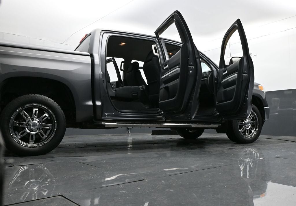 2014 Toyota Tundra SR5 CrewMax