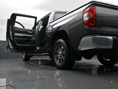 2014 Toyota Tundra SR5 CrewMax