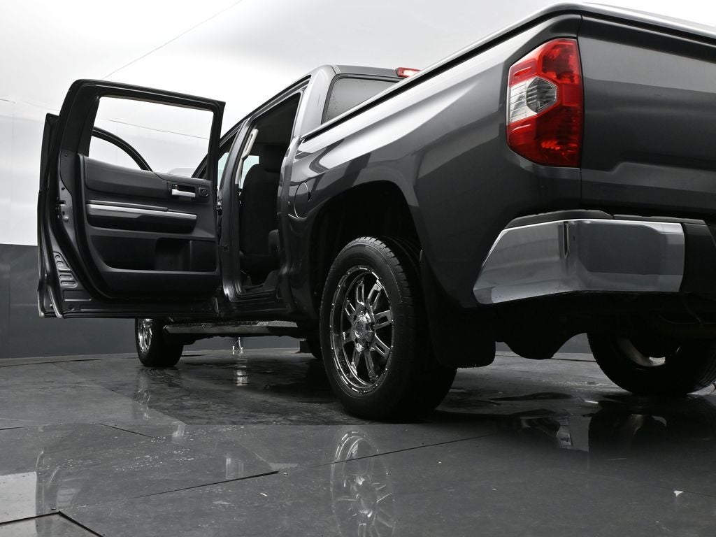 2014 Toyota Tundra SR5 CrewMax