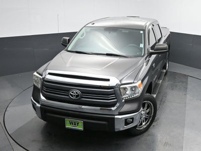 2014 Toyota Tundra SR5 CrewMax
