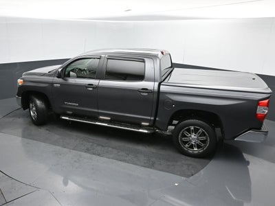 2014 Toyota Tundra SR5 CrewMax