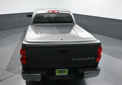2014 Toyota Tundra SR5 CrewMax