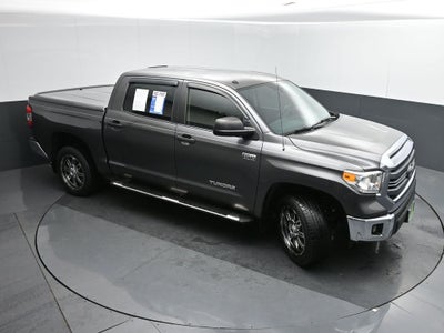 2014 Toyota Tundra SR5 CrewMax