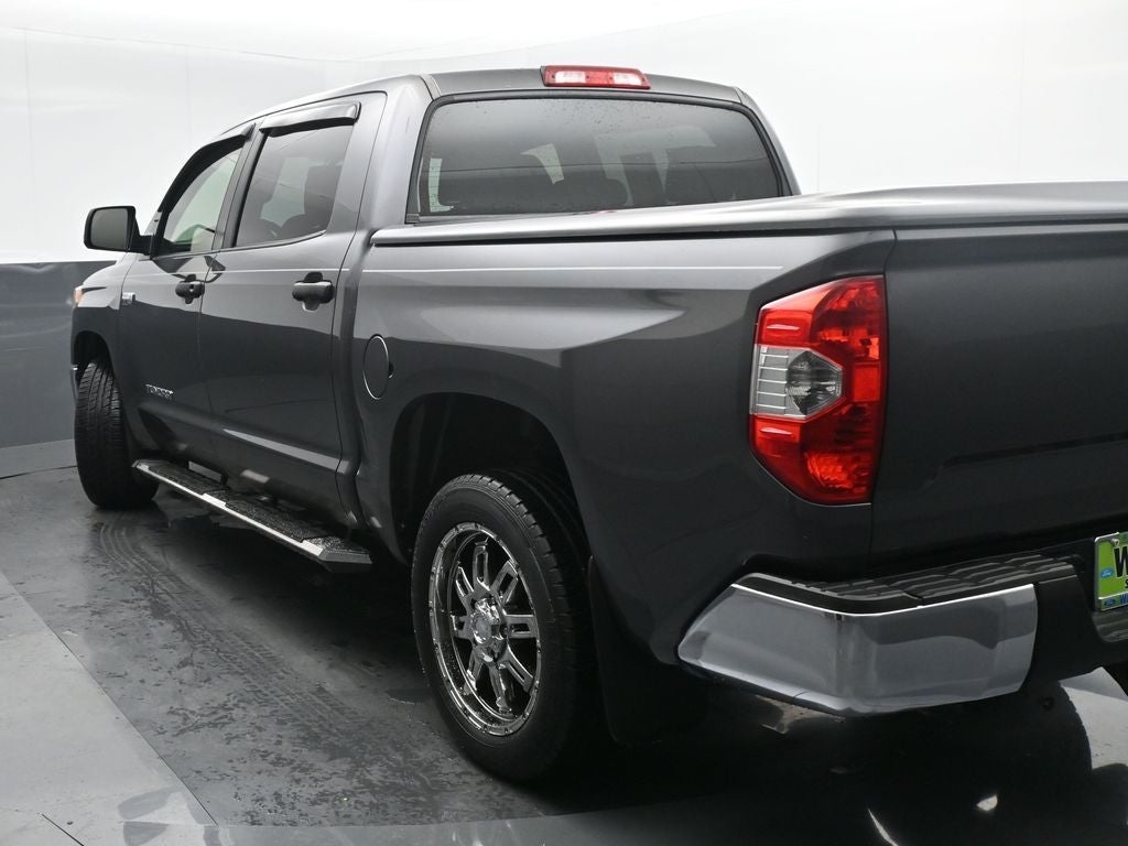 2014 Toyota Tundra SR5 CrewMax