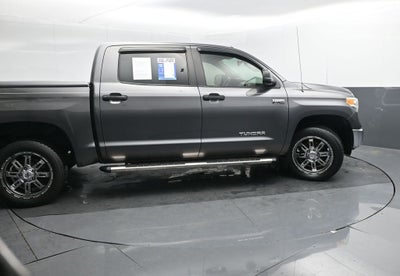 2014 Toyota Tundra SR5 CrewMax