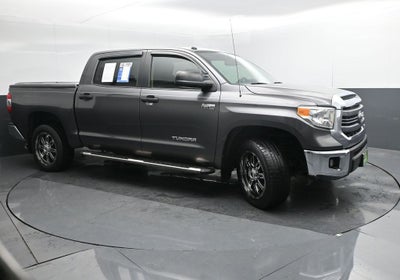 2014 Toyota Tundra SR5 CrewMax